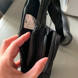 Nike Air crossbody